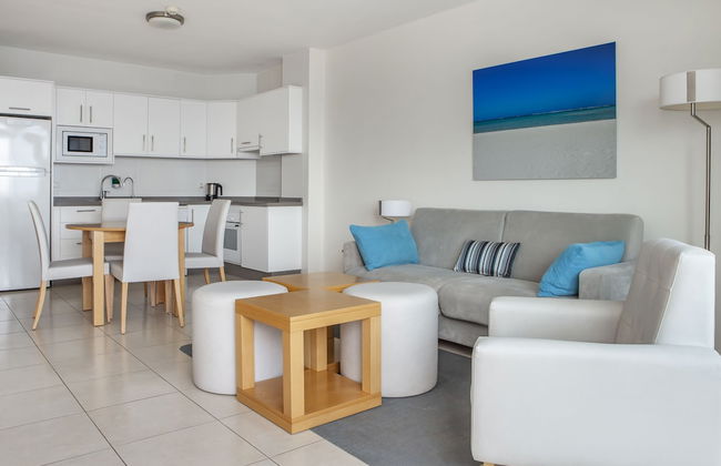 Santa Barbara Golf And Ocean Club - Foto 18