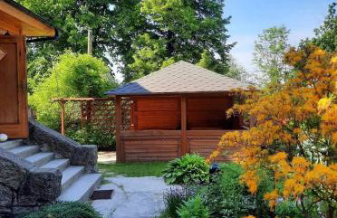 Dworek nad Potokiem - Photo 34