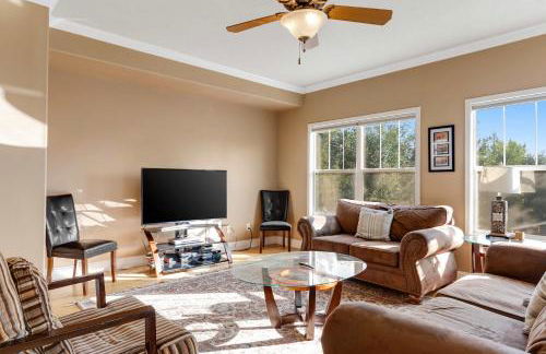 Spacious 3 Story Home in the Boise Foothills - Foto 19