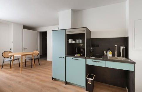 Limehome Mannheim City Center - Foto 31