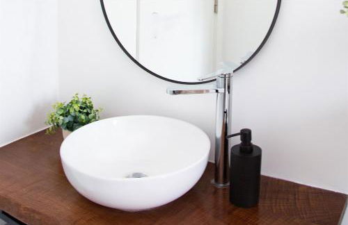 The "Perfect Suite"-top floor only of the house - views for mileskilometers! - Foto 30