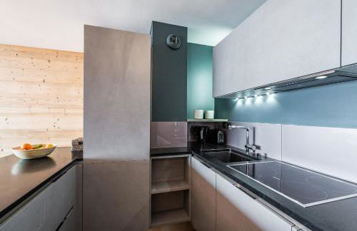 Apartment Wapa Alpe d'Huez - by EMERALD STAY - Foto 14