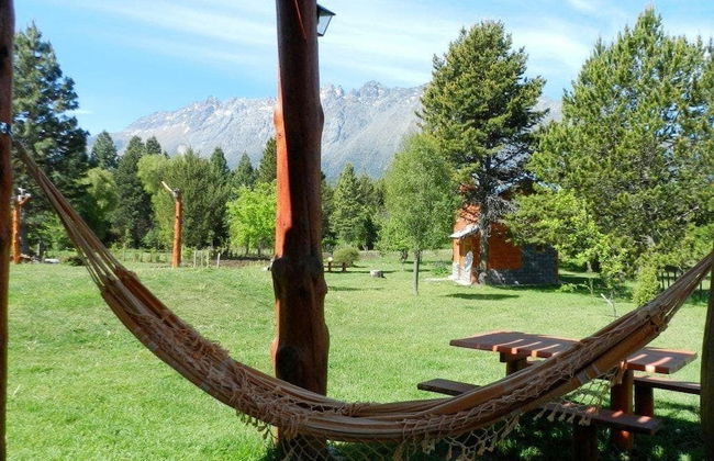 Cabañas El Refugio de Puelo - Foto 38