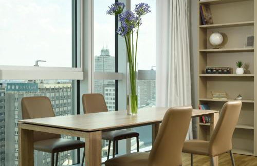 Torre Galfa Milano Luxury Apartments | UNA Esperienze - Foto 39