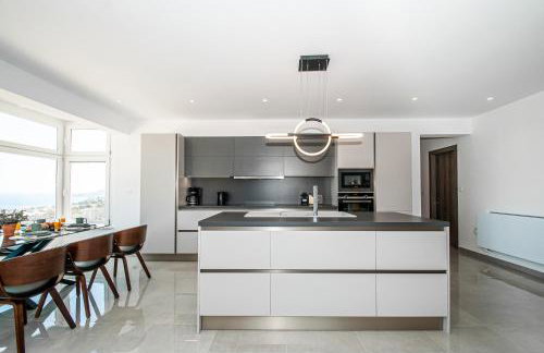 Agnanti Sea View Villa - Foto 33