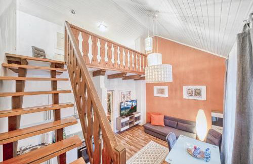 Galerie-Apartment am Kurgarten - Photo 11