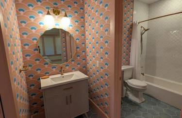 Parkway House Goshen Bed And Breakfast Suite 4 - Foto 5