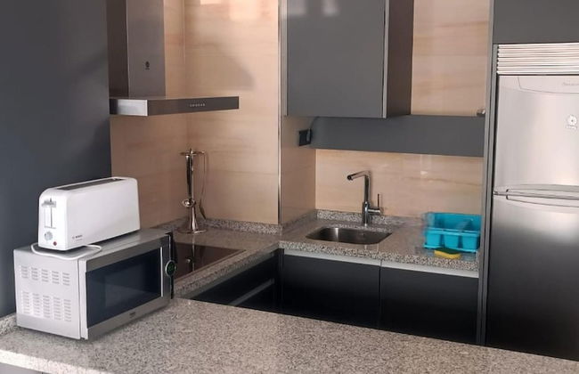 Belvilla by OYO Apartamento con Patio - Foto 6