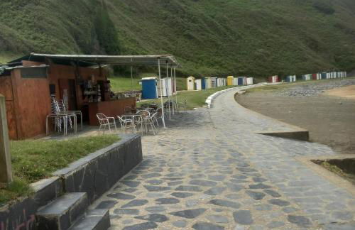 LUARCAPLAYA APARTAMENTO Plazas de garaje incluidas - Foto 49