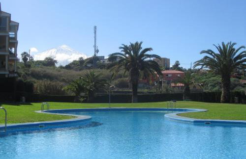Terraza vista océano La Quinta - Photo 30