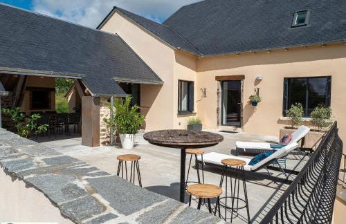 Gite Les Albarets - Photo 35