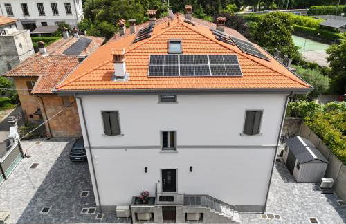 Spazio Perlasca Apt 2 - Cernobbio Como Lake - Foto 48