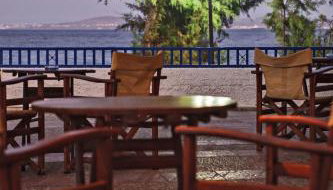 Karfas Bay View - Photo 5, Lobby or reception