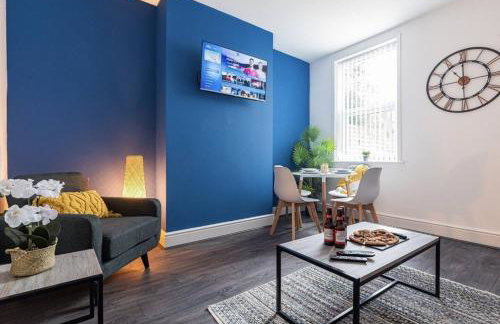 Sedgley-Wolverhampton-Contractors -4 beds-Parking - Foto 6