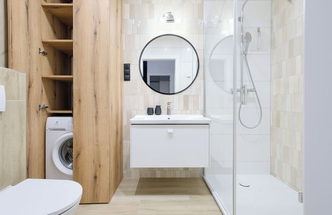 Sun & Snow Let's Sea Baltic Park - Foto 50