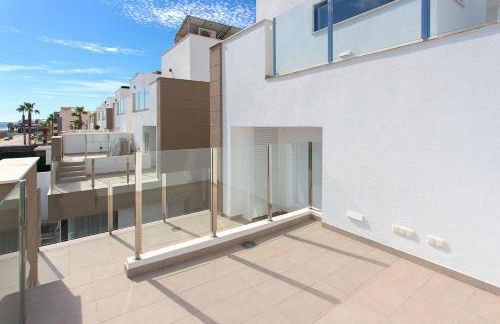 Villa el raso - Foto 34