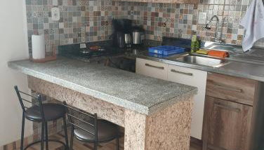 Linda kitnet estilo loft! - Foto 5