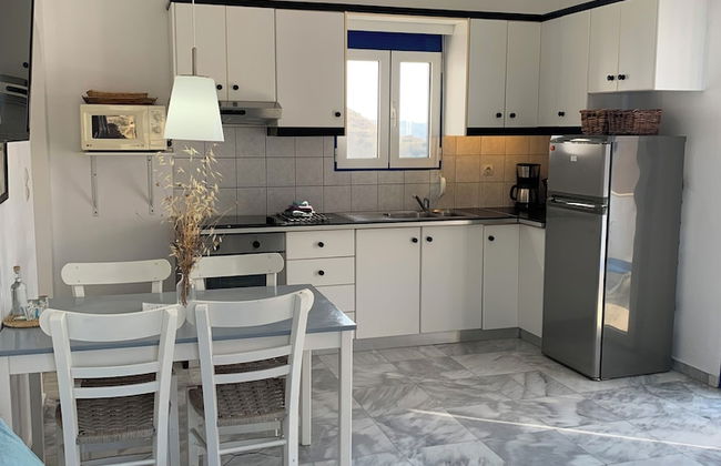 Villa Aliki - Foto 25