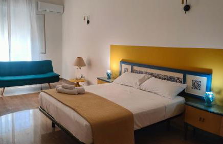 Villa Triscele Holiday Home - Foto 16