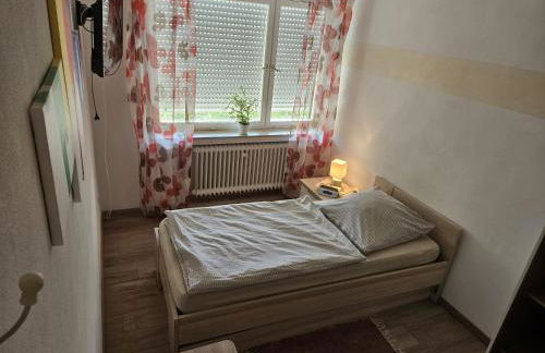 Die Wohnung Stein - Foto 15