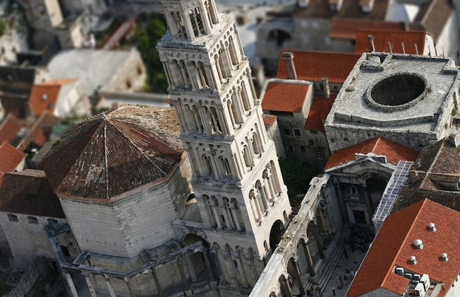 Apartments 4 You in Split - Foto 77