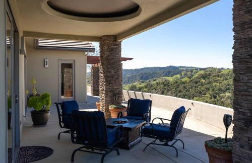 Hilltop Vistas-Private Pool, Firepit, Views - Foto 34