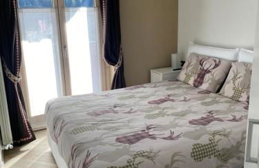 Relax Mountain Apartments - Foto 1