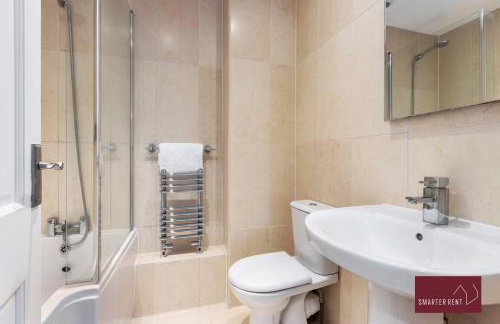 Guildford - Two Bed House - Foto 16