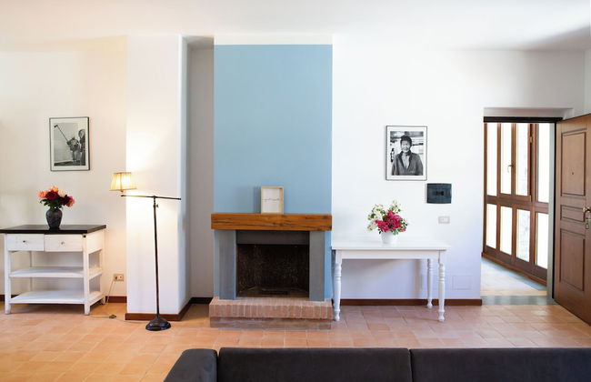 HT CASTELLO DI CAMPOLONGO - Photo 18