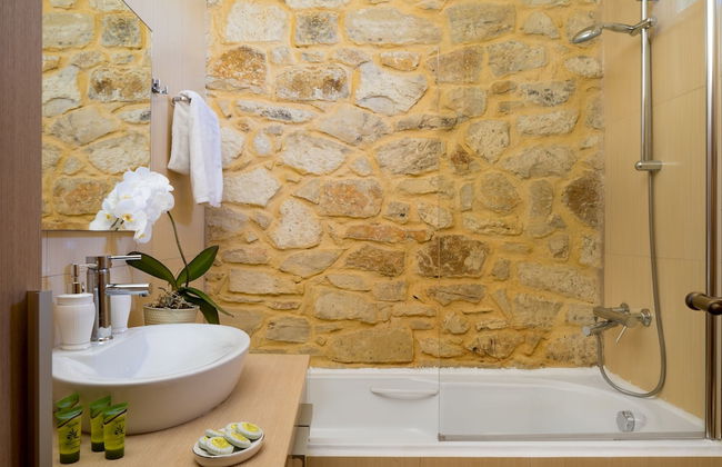 Olga's Filoxenia - Foto 24