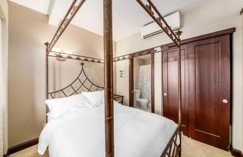 Walk to Convention Center, Secured Apt in Columbus - Foto 9