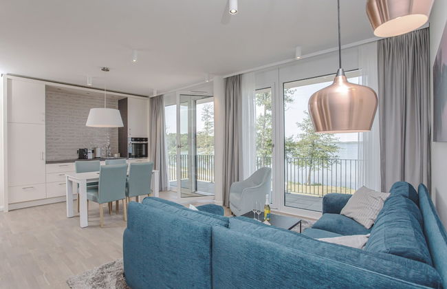 Maremüritz Yachthafen Resort - Foto 22