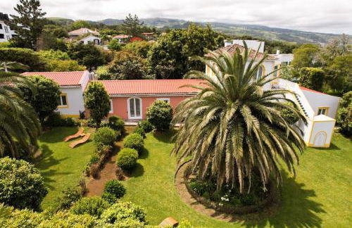 Azores Green Villas - Photo 23