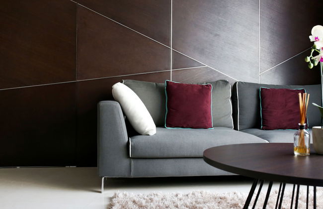 Vortex Suite KLCC by Idaris - Foto 26