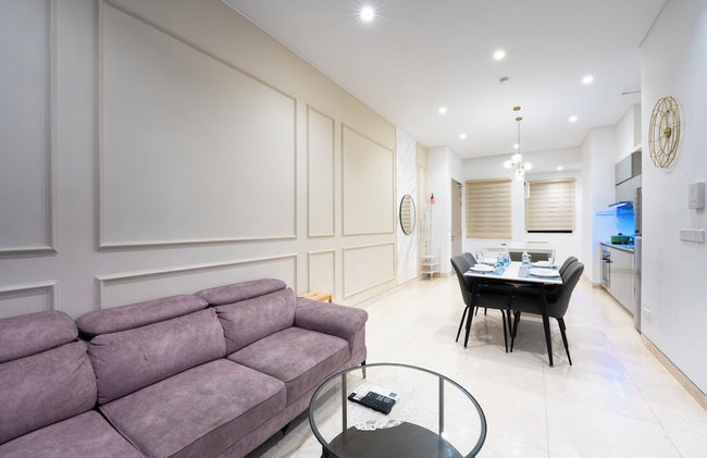 Harmony Luxury Suites At Lucentia BBCC - Foto 31