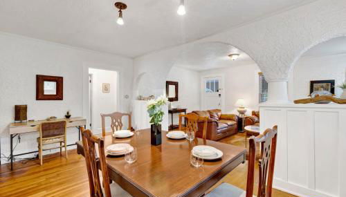 Family and Pet friendly Charming Cozy Casita - Foto 5