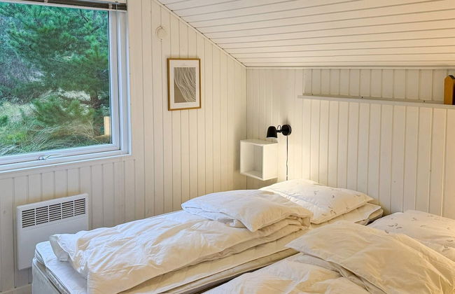 6 Person Holiday Home in Thisted - Foto 20