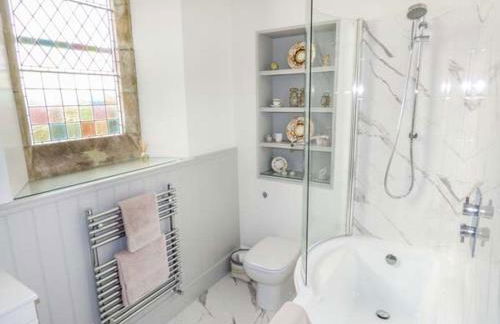 Chapel House - Foto 21