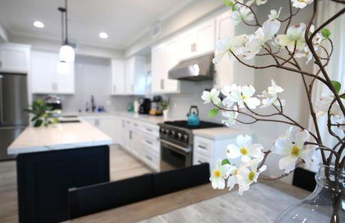 Steps 2 Beach- Luxury Home, Game Room, Roof Deck, Firepit, Pets OK - Foto 10