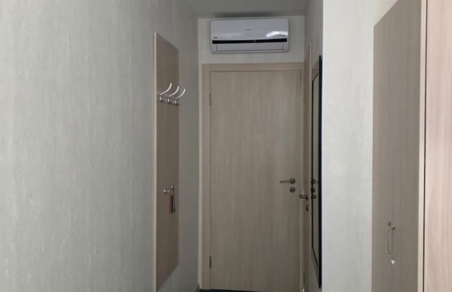 Matrix Hotel - Foto 56