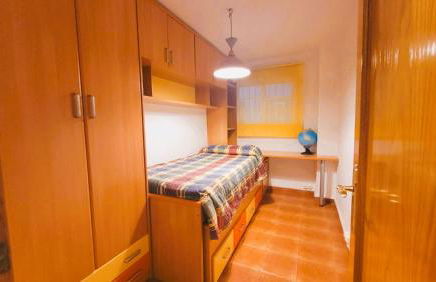 Port Beach I Puerto Sagunto en playa cerca de Valencia - Foto 10