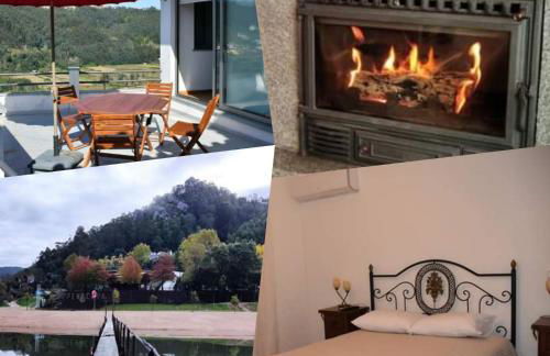 Casa do Outeiro - Foto 1