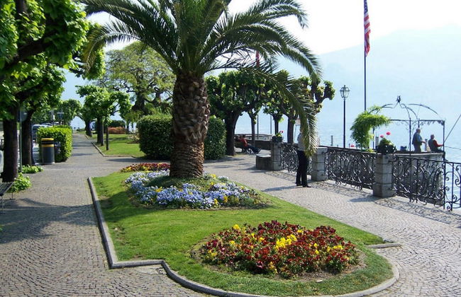 Villa Lakecomo - Ritrovo - Foto 37