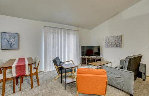 Willamette Wine Country Stay! Walk to Rainbow Lake - Foto 1