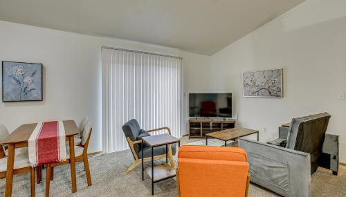 Willamette Wine Country Stay! Walk to Rainbow Lake - Foto 1