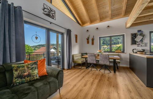 Chalets Woid_Liebe&Glück - Foto 4