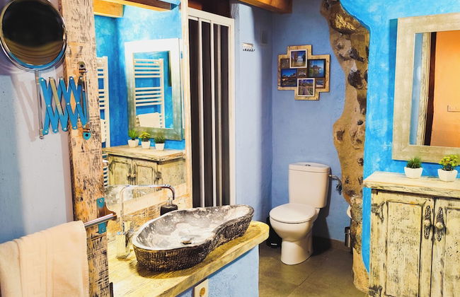 Can Castell - Foto 114