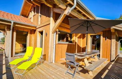 Chalet l'Appel de la Forêt - Foto 59