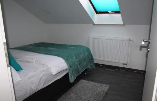 FeWo Azur Balingen - Photo 9