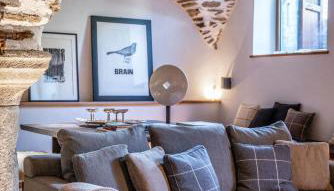 Maison Patou, superbe duplex au coeur du village du Casset, Le Monêtier les Bains, Serre Chevalier - Foto 3